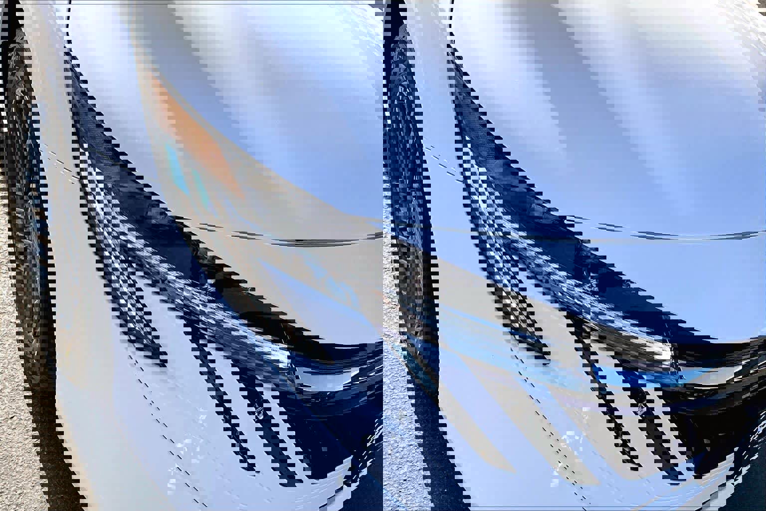 New 2026 Nissan Sentra SV image 13