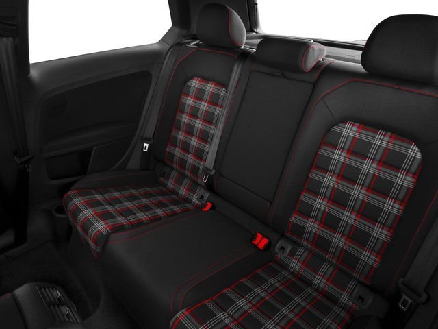 Used 2016 Volkswagen GTI S FWD image 14