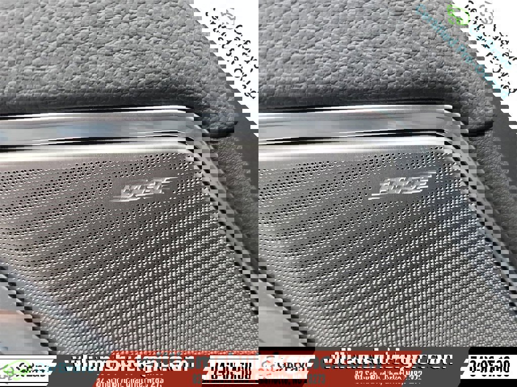 Certified 2025 GMC Sierra 2500 Denali w/ Denali Reserve Package image 25