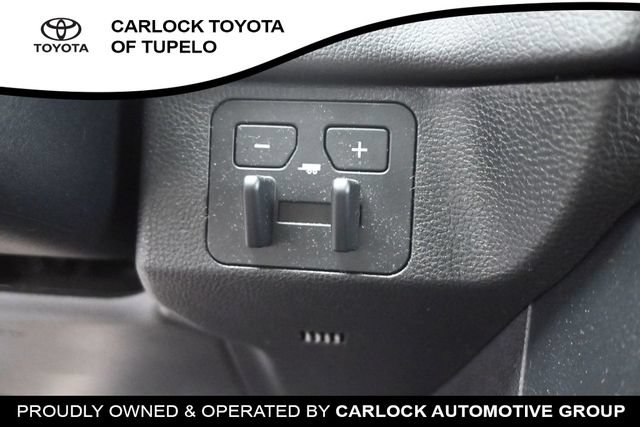 Used 2024 Toyota Tundra TRD Pro AWD/4WD image 30