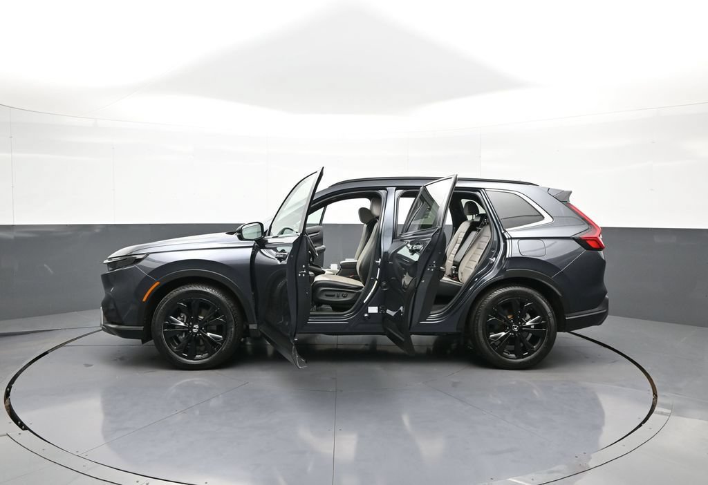 Certified 2023 Honda CR-V Sport Touring image 43