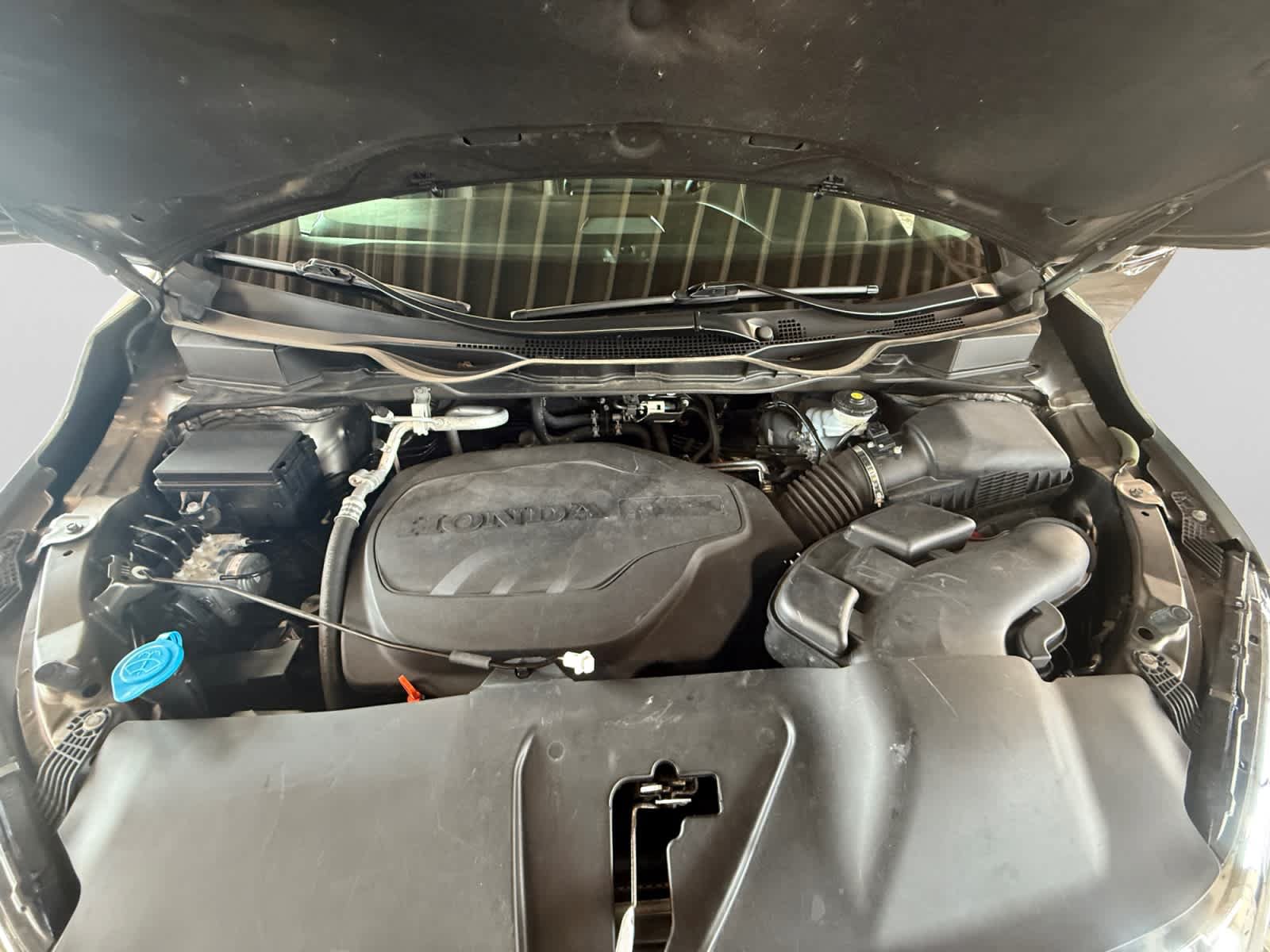 Used 2021 Honda Odyssey Elite image 24