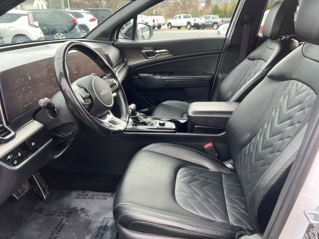 Used 2023 Kia Sportage X-Pro image 17