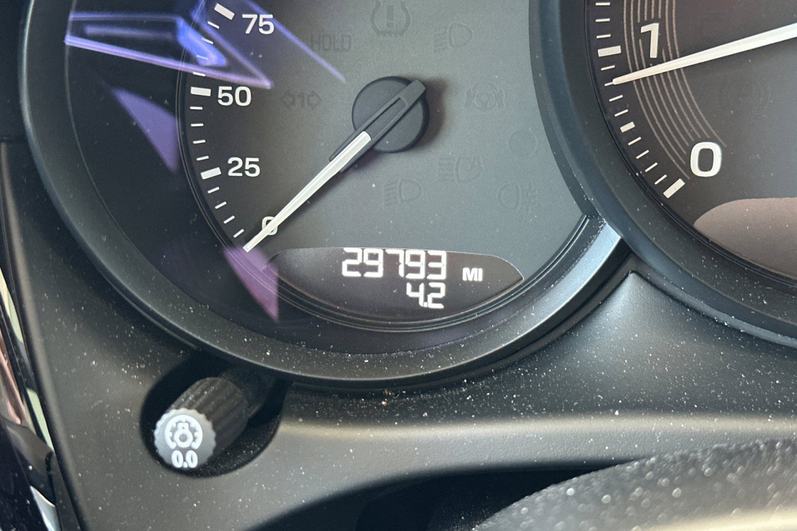 Certified 2023 Porsche Macan AWD/4WD image 26