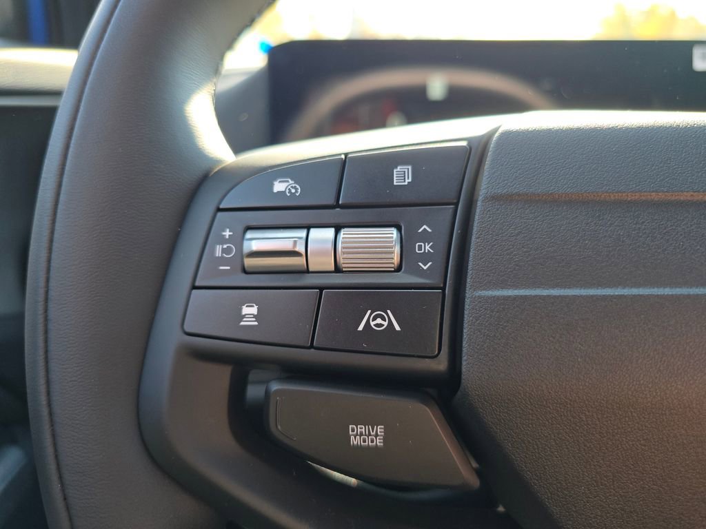 New 2026 Kia Sportage X-Line w/ X-Line Technology Package image 31