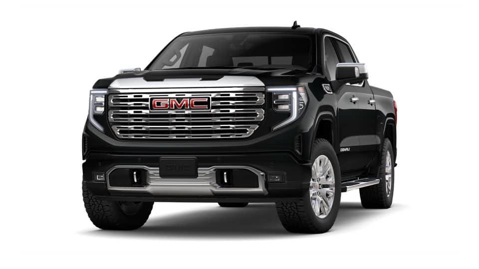 New 2026 GMC Sierra 1500 Denali w/ Technology Package AWD/4WD image 42