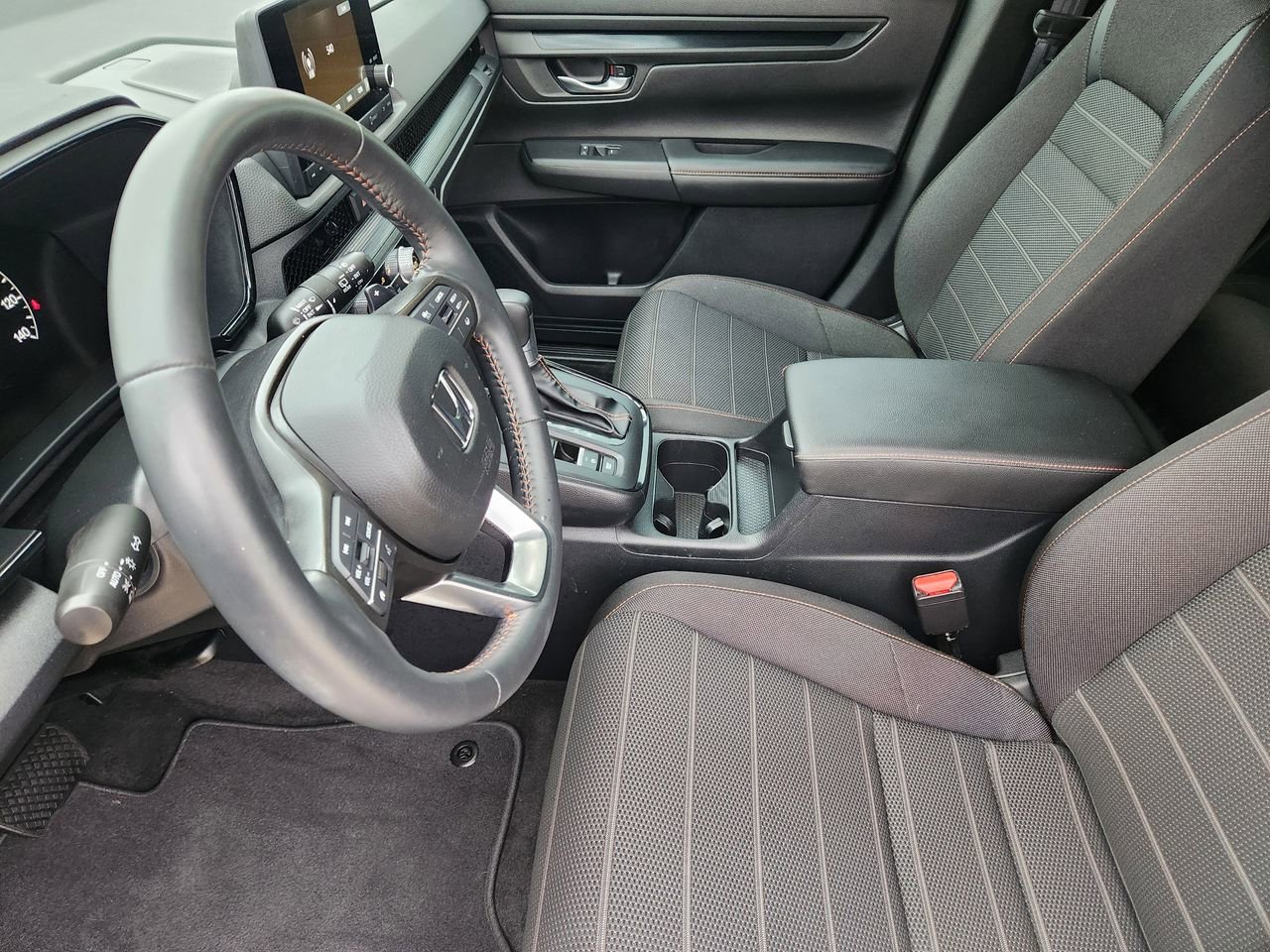 Certified 2024 Honda CR-V Sport image 12