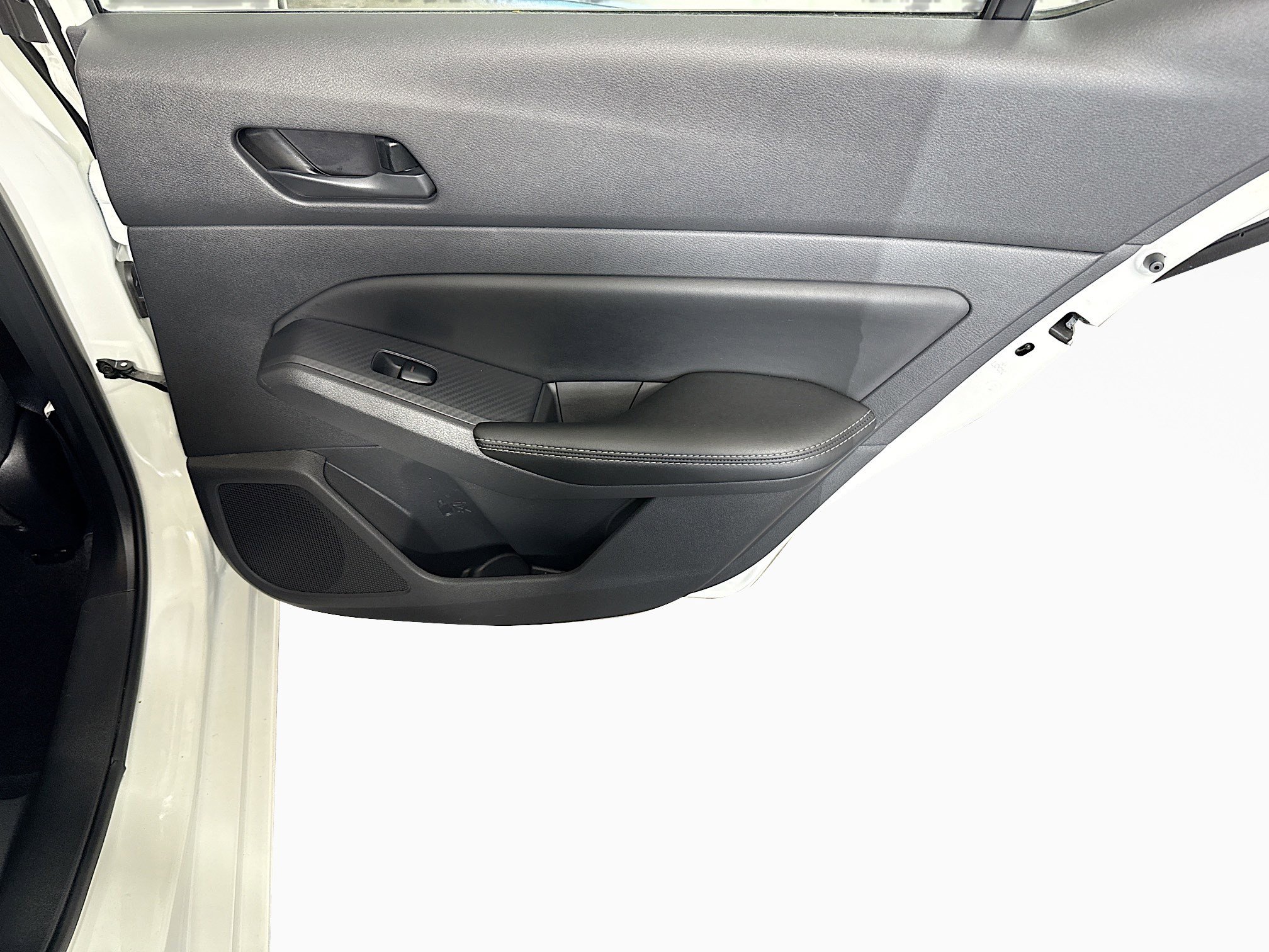 Used 2025 Nissan Altima 2.5 SV image 28