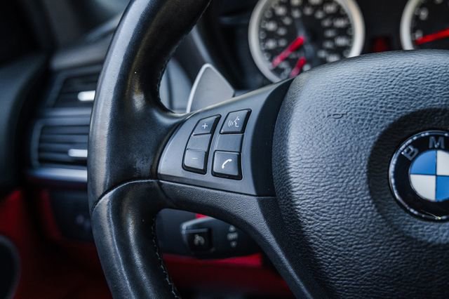 Used 2012 BMW X5 M image 63