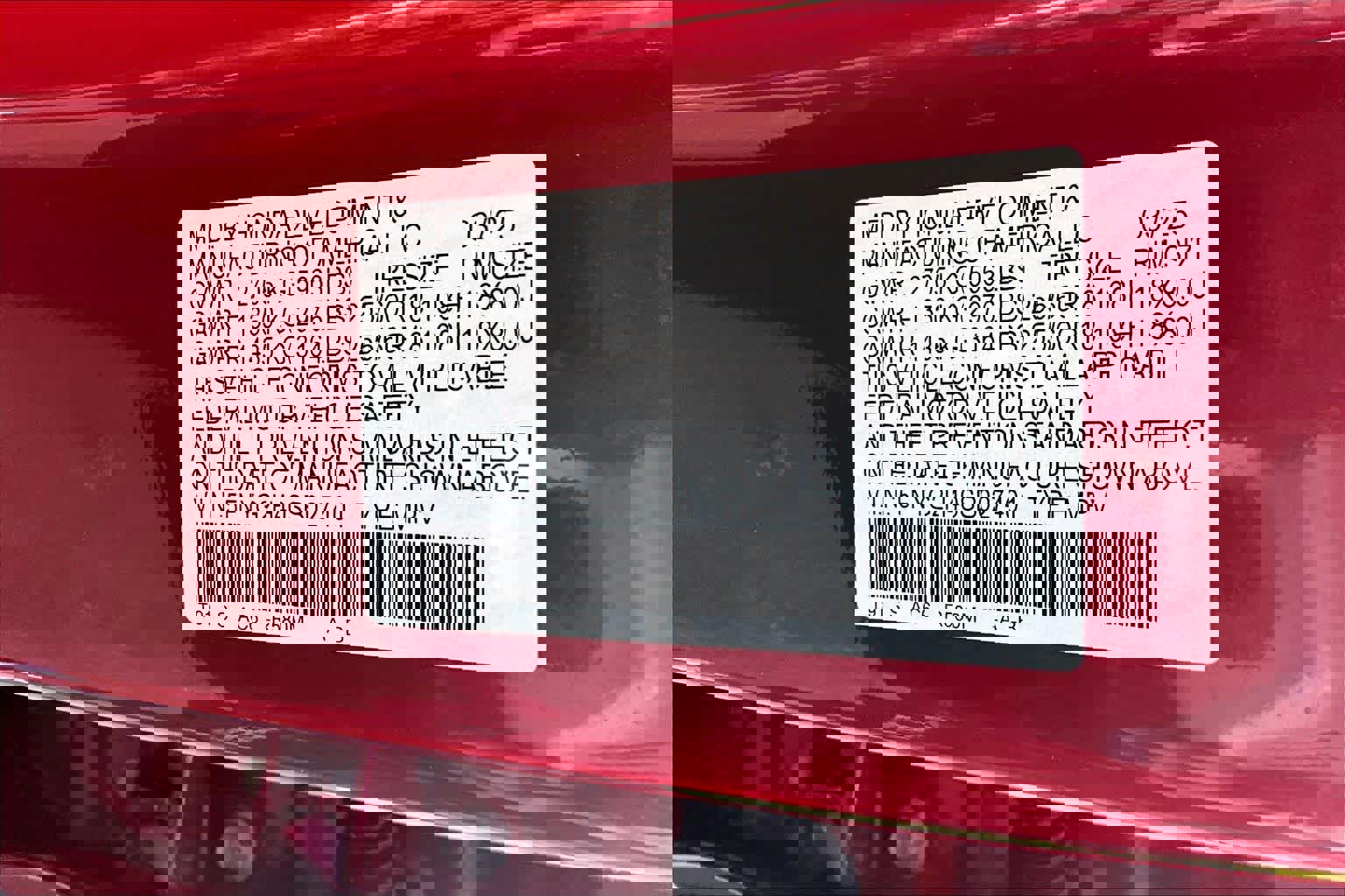 Certified 2025 Honda Pilot EX-L image 62