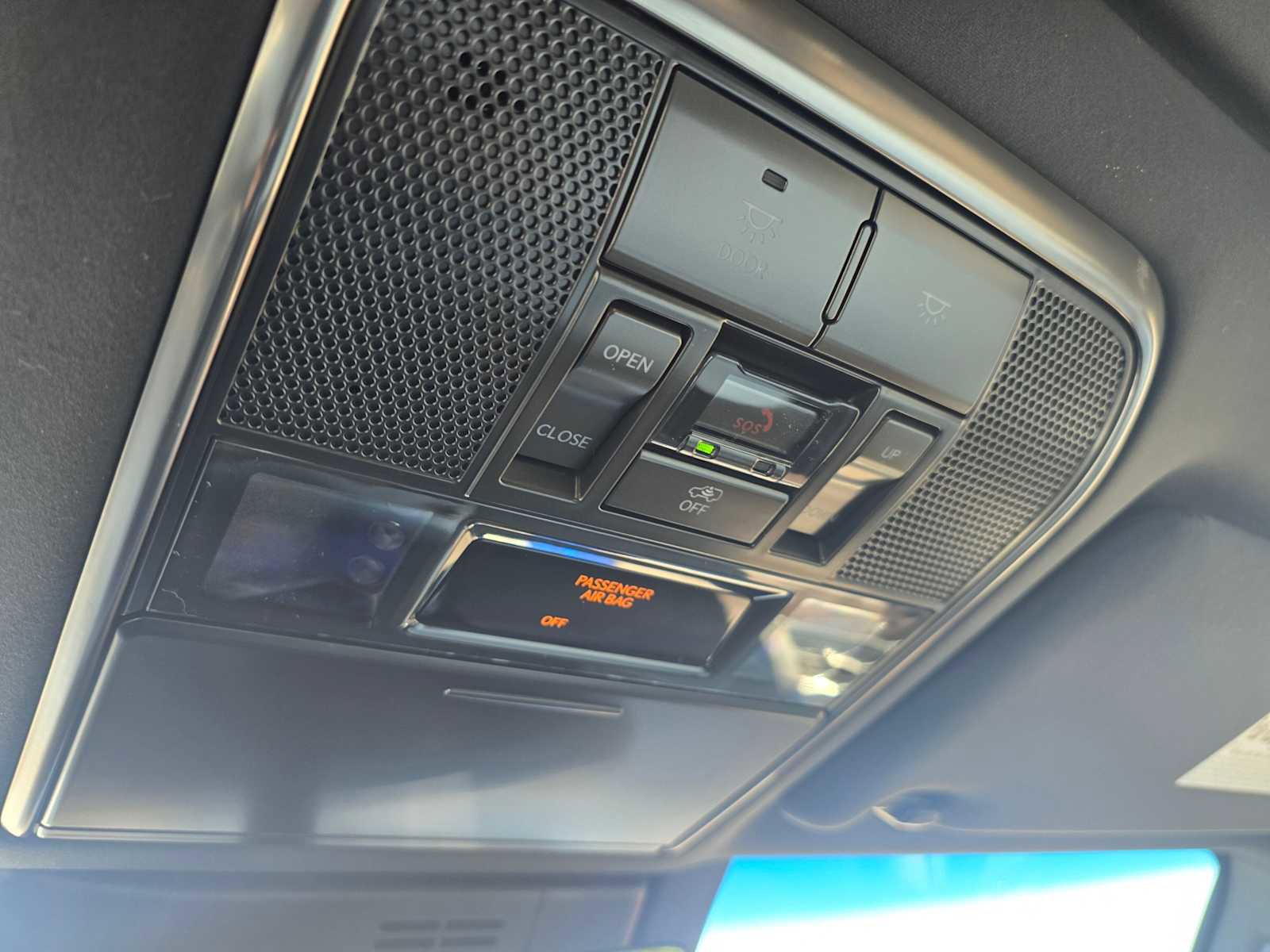 New 2026 Lexus LX 600 4WD w/ Luxury Package image 34