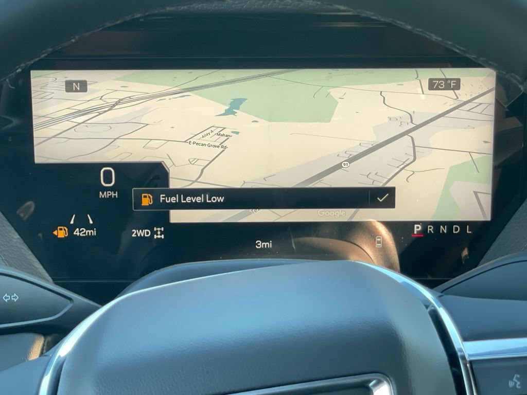 New 2026 GMC Yukon XL Denali image 15