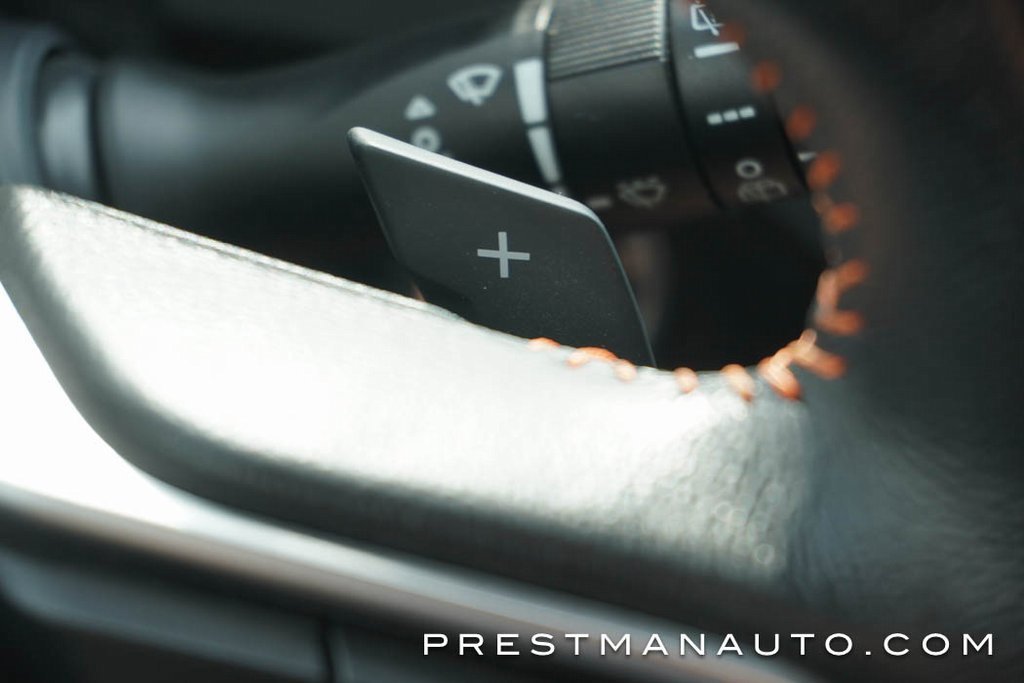 Used 2022 Subaru Crosstrek 2.0i Premium w/ Moonroof Package image 29