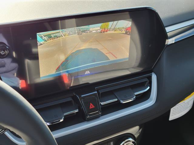 New 2026 Chevrolet TrailBlazer LT w/ LT Cold Weather Package FWD image 20
