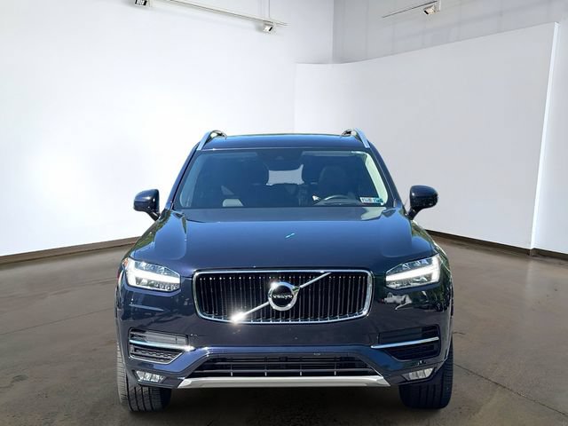 Used 2019 Volvo XC90 T5 Momentum w/ Protection Package Premier AWD/4WD image 2