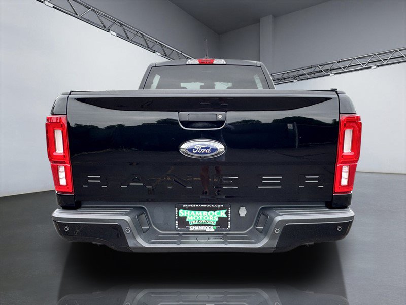 Used 2020 Ford Ranger XLT w/ Equipment Group 301A Mid AWD/4WD image 6