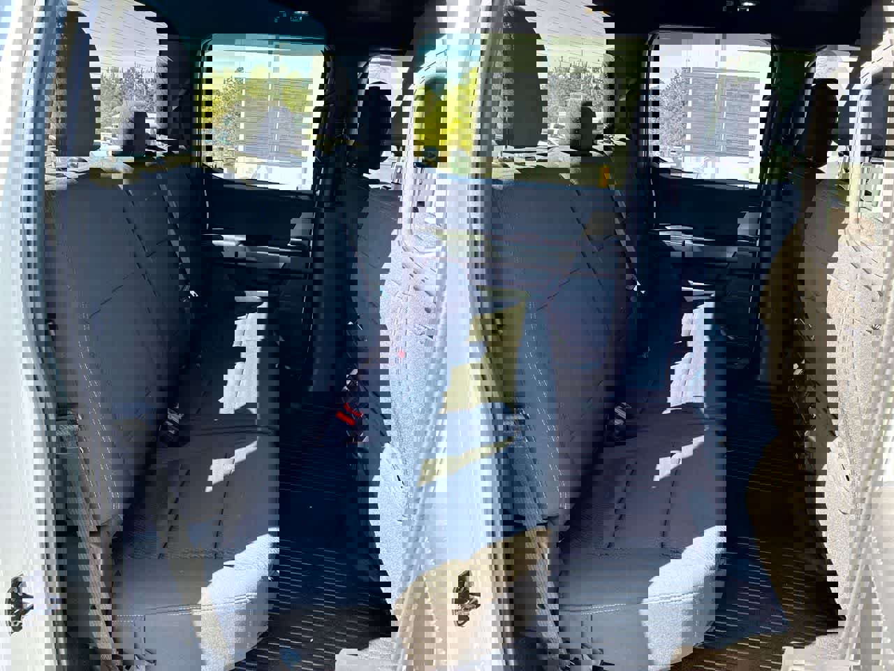 Used 2024 Ford F150 XLT w/ FX4 Off-Road Package image 25