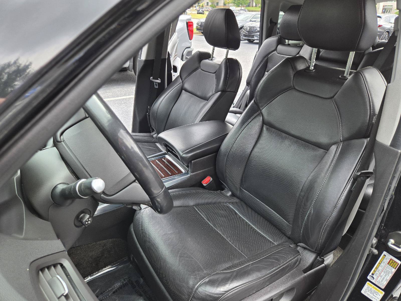 Used 2015 Acura MDX w/ Advance & Entertainment Pac FWD image 18