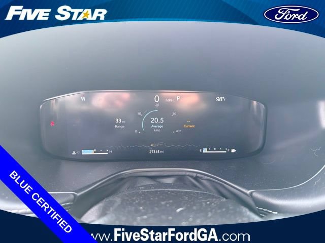 Used 2022 Jeep Compass High Altitude AWD/4WD image 18