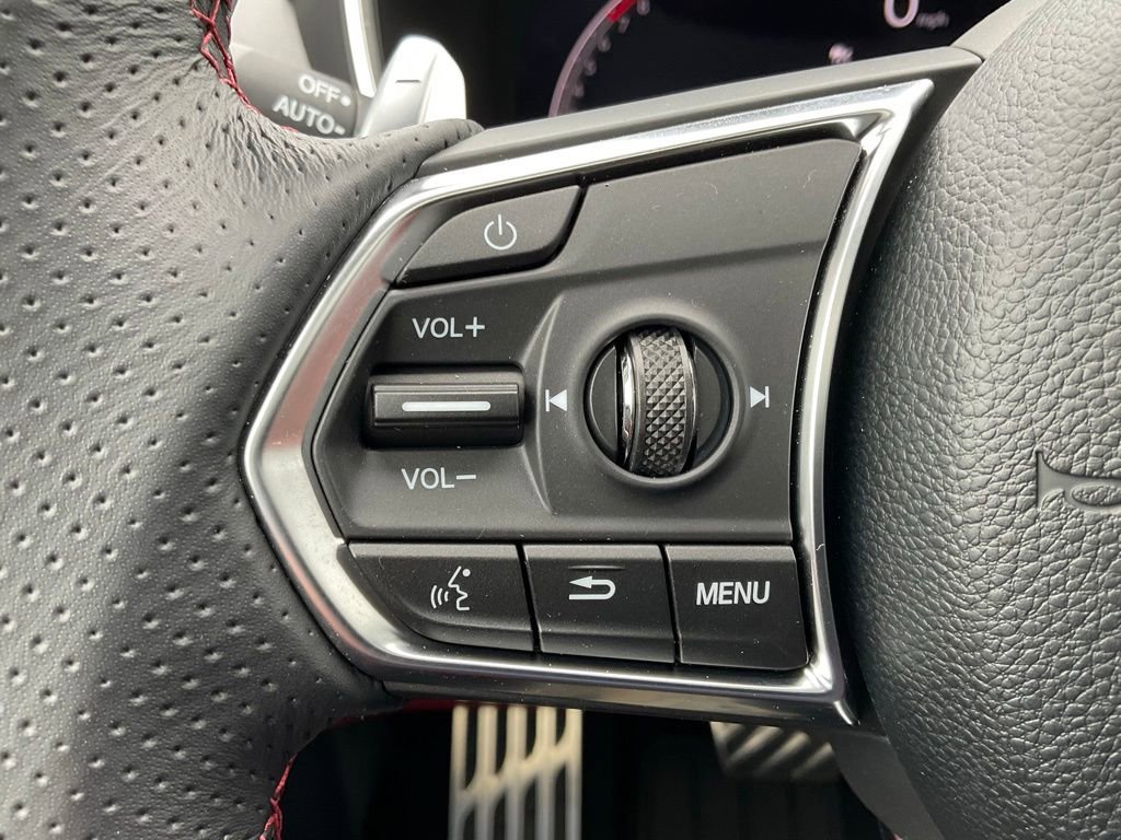 Certified 2026 Acura MDX A-Spec AWD/4WD image 13