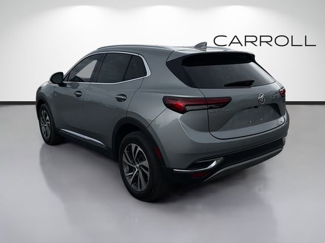 Used 2023 Buick Envision Essence image 5