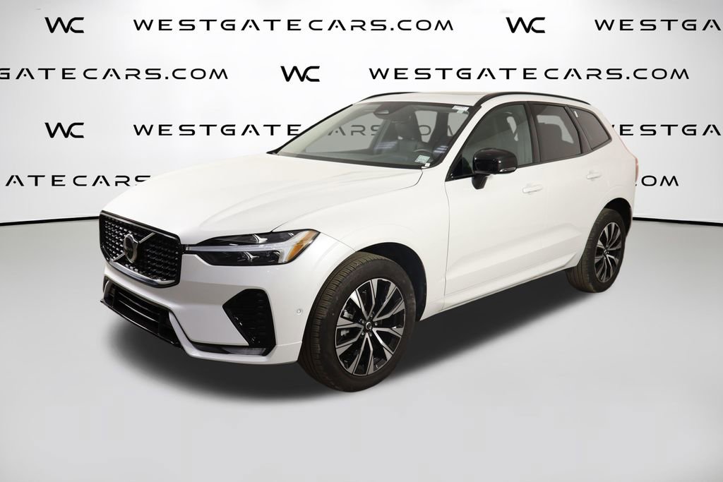 Used 2024 Volvo XC60 B5 Plus