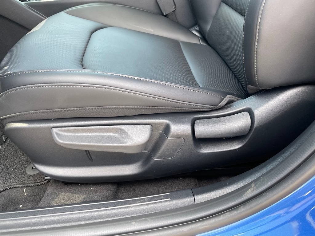 New 2026 Kia K4 EX FWD image 10