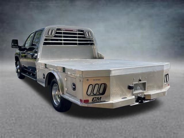 Used 2024 Chevrolet Silverado 3500 LT w/ Convenience Package AWD/4WD image 21