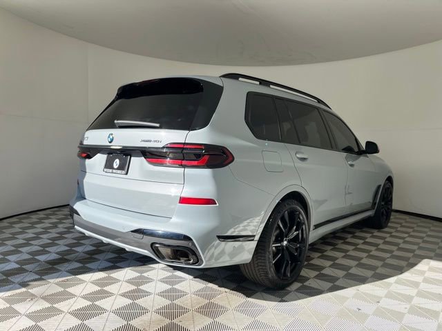 Certified 2024 BMW X7 xDrive40i w/ Executive Package image 7