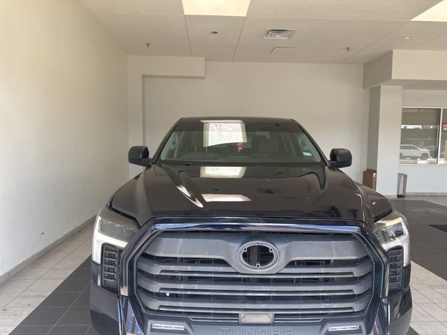 Used 2023 Toyota Tundra SR5 RWD image 2