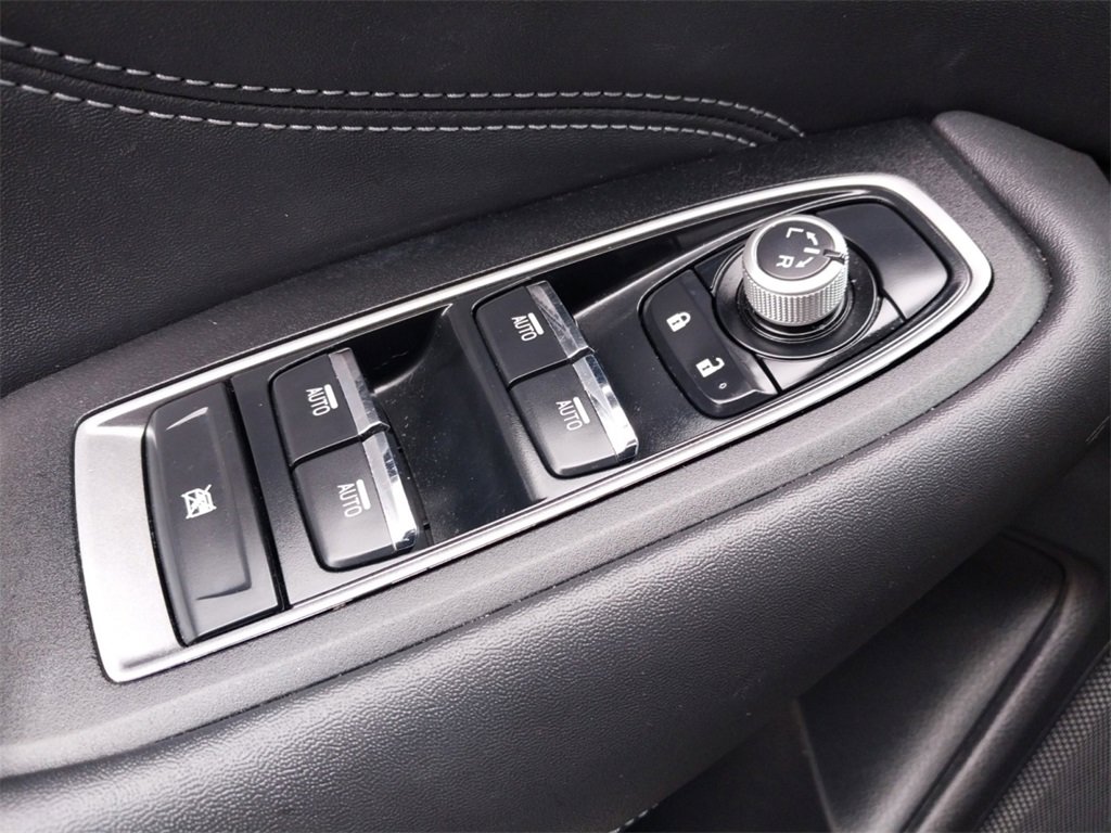 Used 2020 Subaru Outback Limited XT image 20