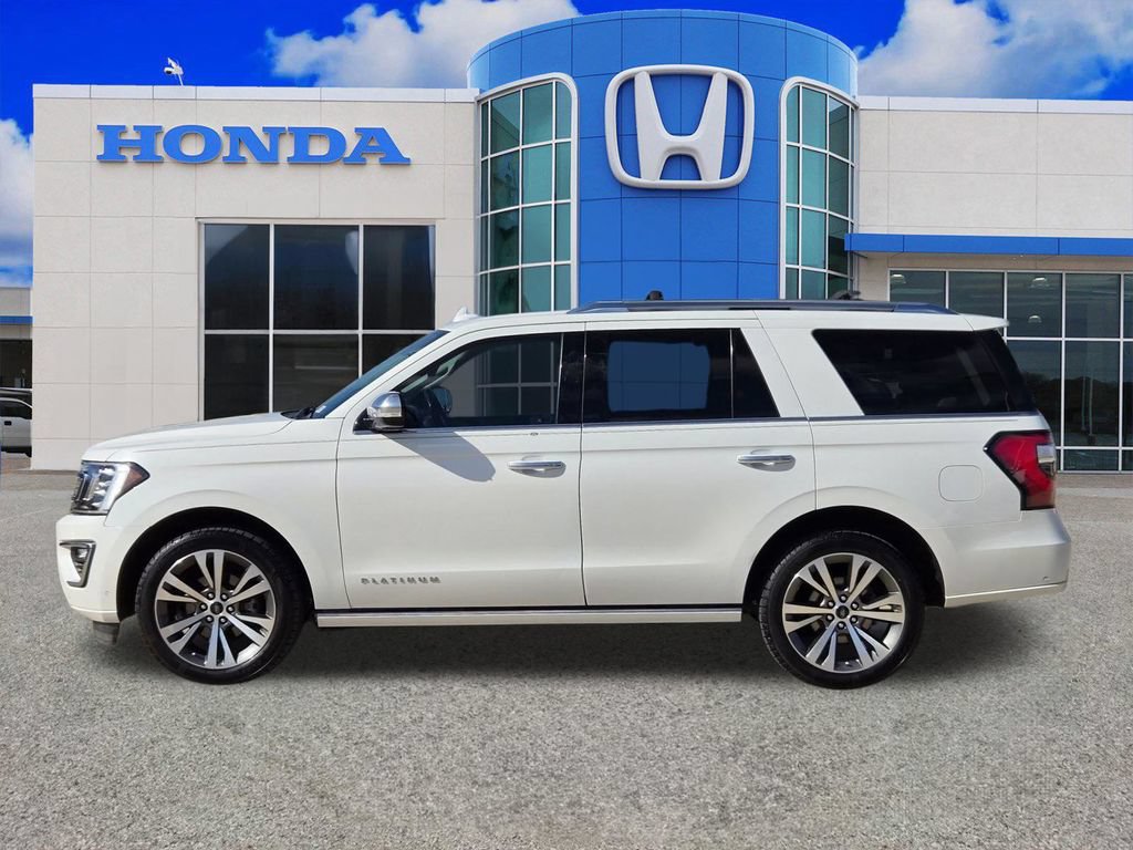 Used 2021 Ford Expedition Platinum RWD image 6