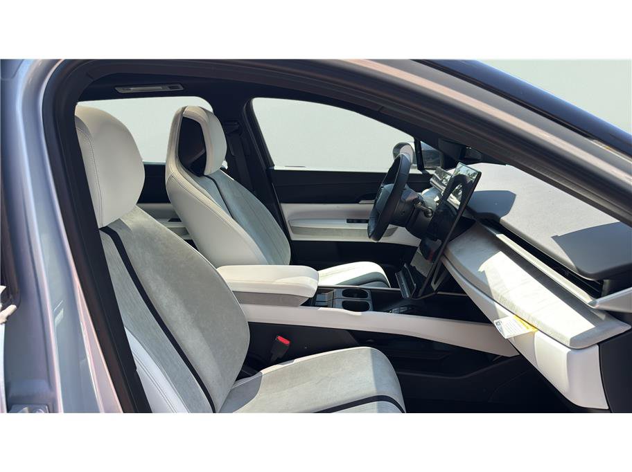 Used 2023 Fisker Ocean Ultra AWD/4WD image 20