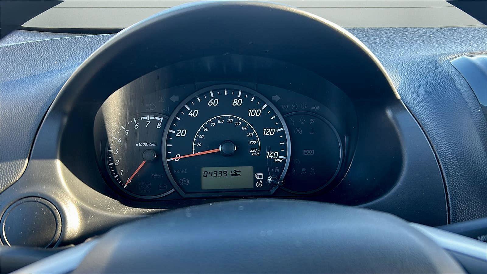 Used 2019 Mitsubishi Mirage G4 ES image 15