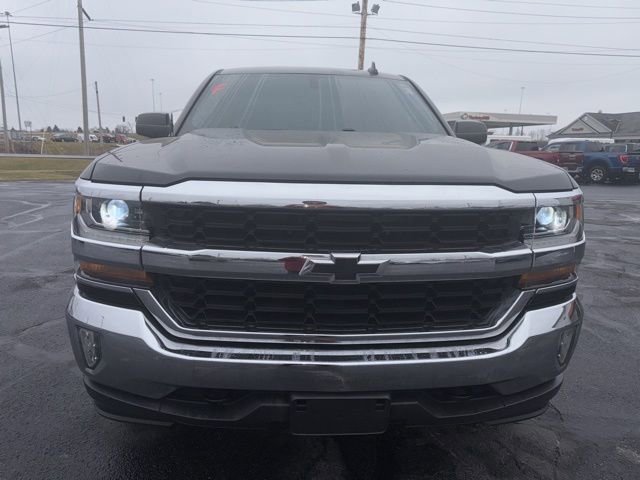Used 2017 Chevrolet Silverado 1500 LT w/ All Star Edition image 2