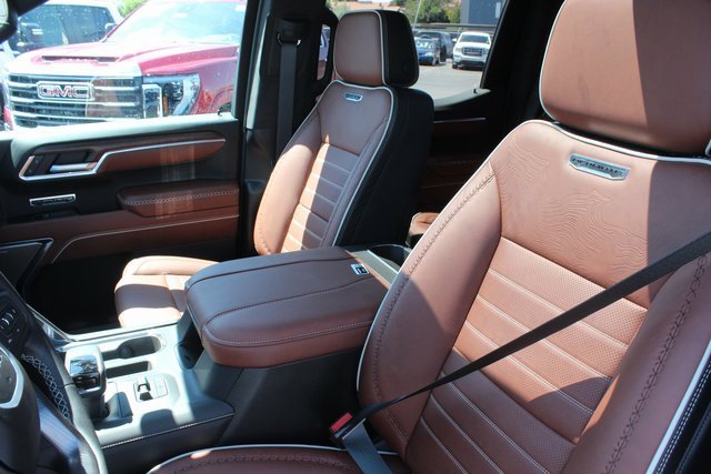 New 2026 GMC Sierra 1500 Denali Ultimate image 2