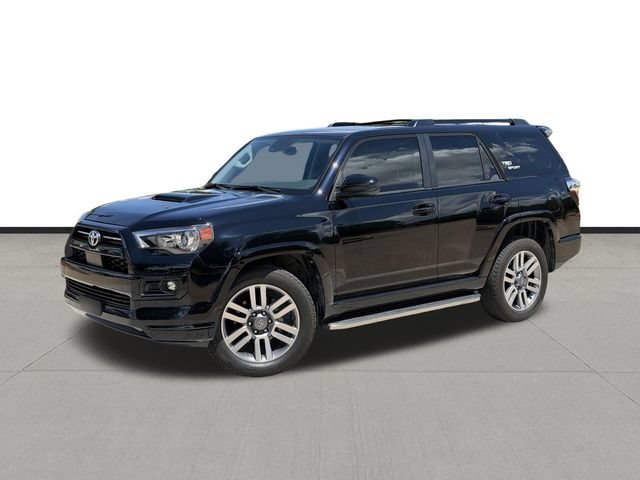 Used 2023 Toyota 4Runner TRD Sport