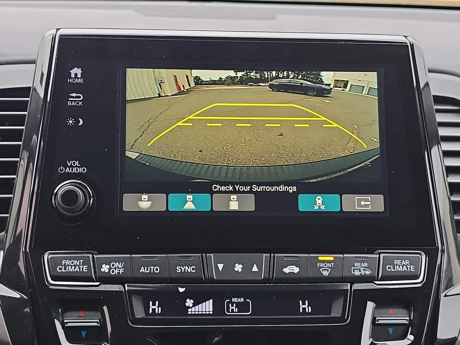 Used 2019 Honda Odyssey Touring image 31