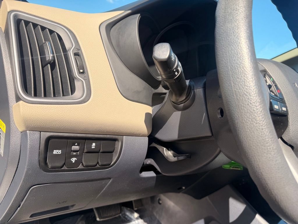 Used 2016 Kia Rio LX FWD image 23