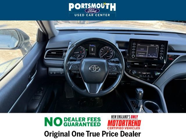 Used 2023 Toyota Camry SE image 7
