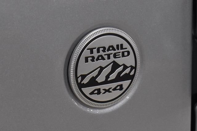 Used 2023 Jeep Wrangler Sahara image 35