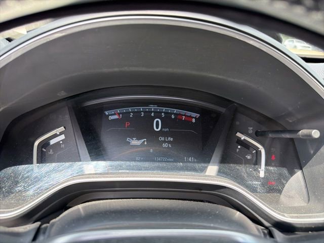 Used 2017 Honda CR-V EX-L image 28