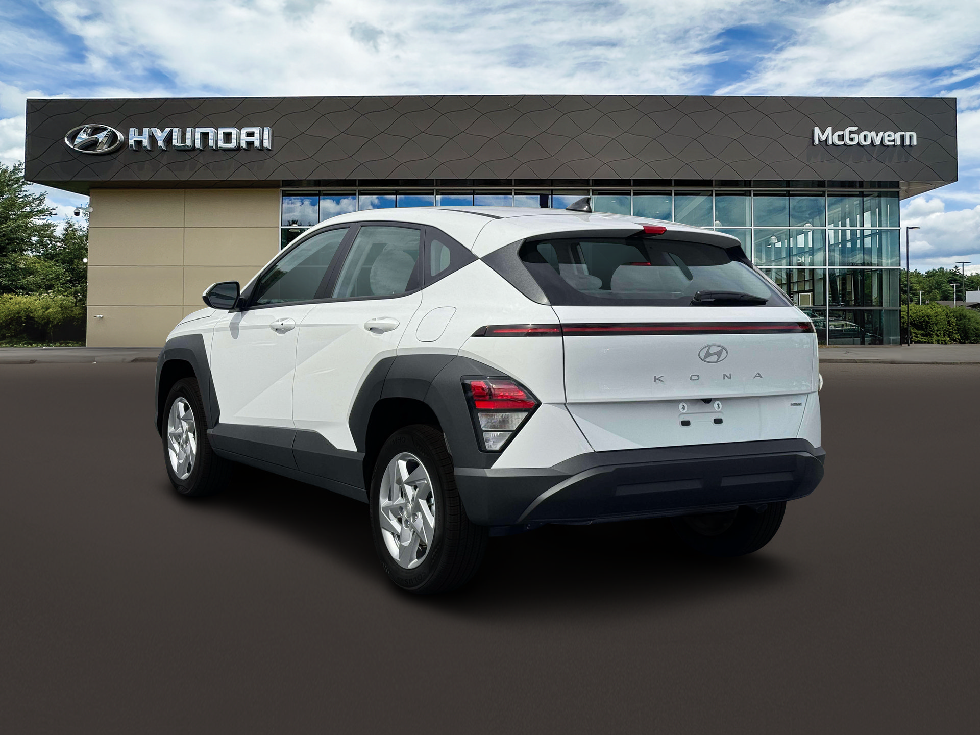 New 2027 Hyundai Kona SE AWD/4WD image 5
