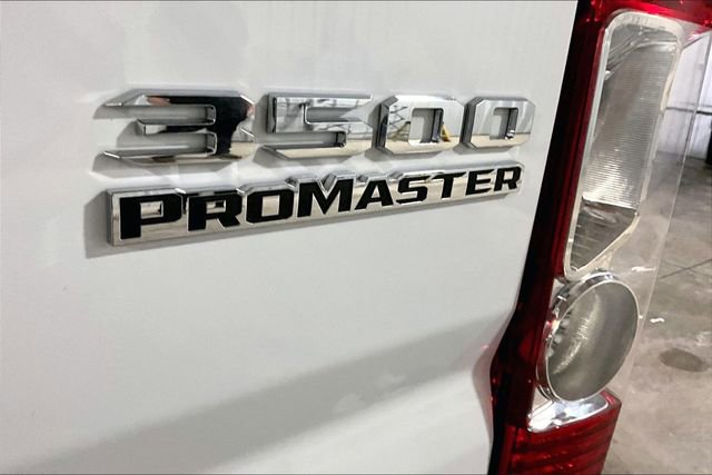 Used 2025 RAM ProMaster 3500 w/ Convenience Group FWD image 23