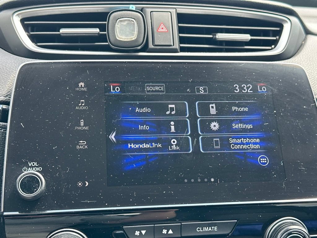 Used 2021 Honda CR-V EX image 24