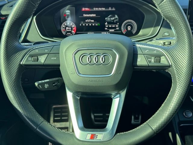 Certified 2023 Audi SQ5 Premium Plus w/ Premium Plus Package image 24