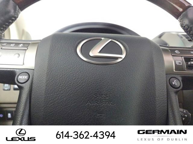 Used 2015 Lexus GX 460 w/ Premium Package image 23