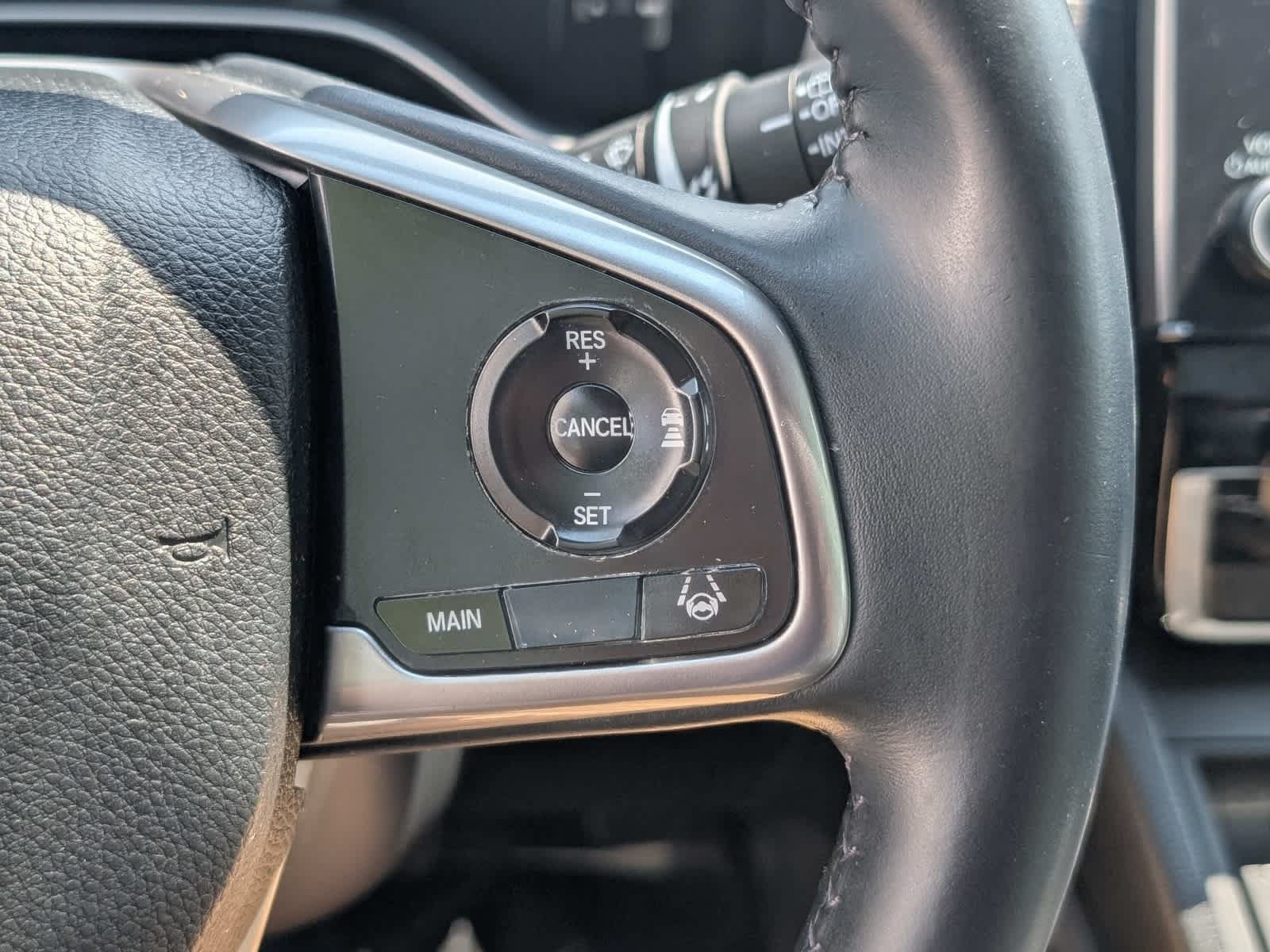 Certified 2019 Honda CR-V EX-L image 25