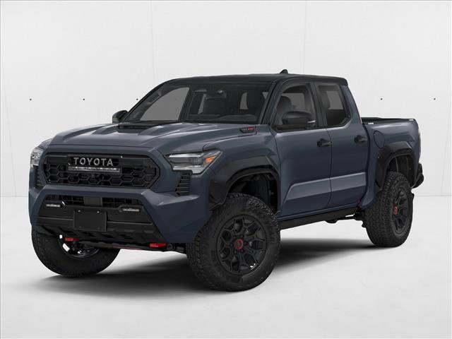 New 2026 Toyota Tacoma TRD Pro w/ Tow Tech Package AWD/4WD image 1