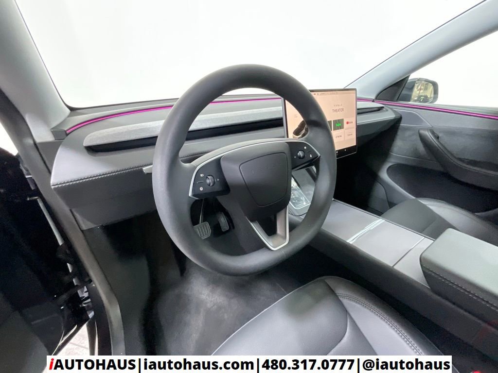 Used 2026 Tesla Model Y Long Range image 10
